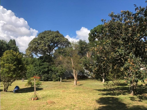 Imagem 24 de 25 de Chácara À Venda No Bairro Morada Dos Pássaros, Em Poços De Caldas, Com Terreno De 2000m² E Área Construída De 197,90m². - Mg - Ch0006_debom
