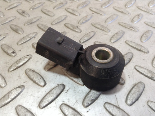 Sensor De Golpe Vw Jetta A4 2.0 Aut Mod 99-07 Original C/u (Usado)