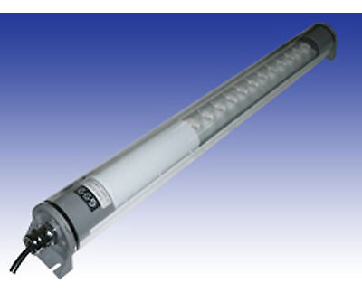 Gwl-l124g Gwl Waterproof Projector Led Lamp Ac110~240v Oac