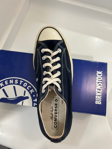 Converse 70 Choclo Lona Low (Usado)