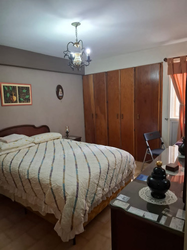 Venta Apartamento 89mts2. 3h+2b+1p/e. Los Ruices-fco Miranda Milthonhouse53