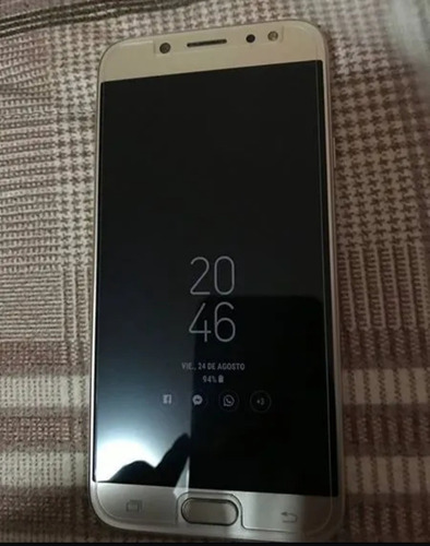 Celular Samsung J7 Pro