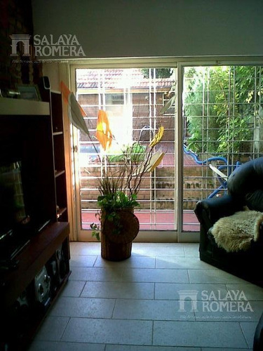 Imagen 7 de 25 de Casa En Venta - Olivos-golf - 4 Ambientes - Dependencia - Pileta -