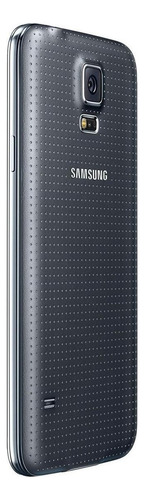 Samsung Galaxy S5 16 GB negro carbón 2 GB RAM