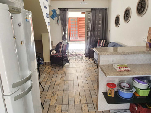 Imagem 23 de 30 de Apartamento Com 2 Dorms, Praia Da Maranduba, Ubatuba - R$ 300 Mil, Cod: 1448 - V1448