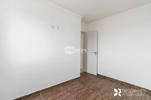 Imagem 13 de 15 de Apartamento - Centro - Ref: 2384 - V-2384