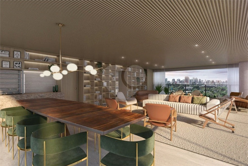 Imagem 17 de 24 de Apartamento-são Paulo-moema | Ref.: Reo613799 - Reo613799