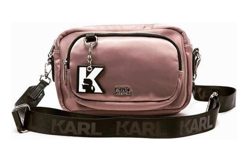 Cross Body Karl Lagerfeld Original