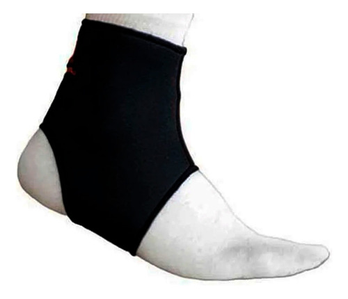 Tobillera Deportiva Tubular Wilson Aw301