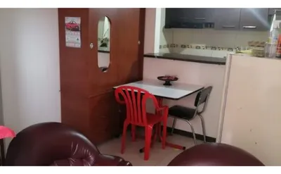 Apartamento en venta