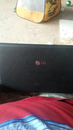 Notebook LG C400