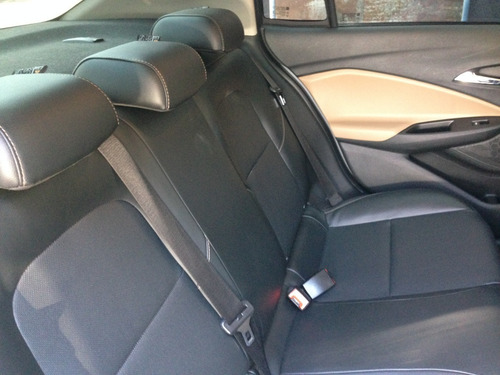 Imagem 14 de 18 de Chevrolet Onix Sedan 1.0 Premier Plus Turbo 2021