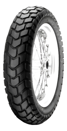 Pneu Pirelli 110/90-17 Mt60 (tt) 60p (t) Orig. Nxr Bros 160