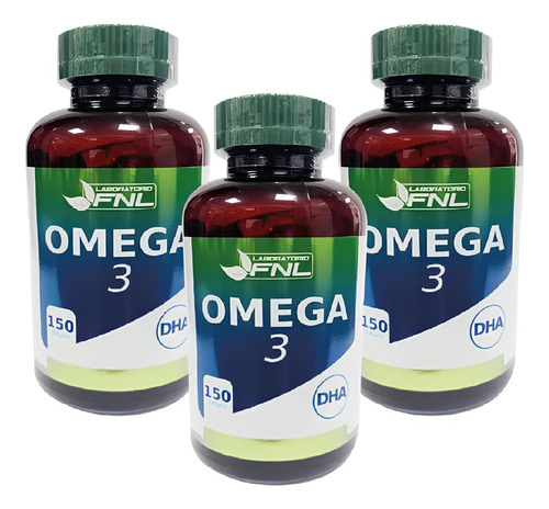 Super Omega 3 Original 450 Cap. Trigliceridos- Concentración