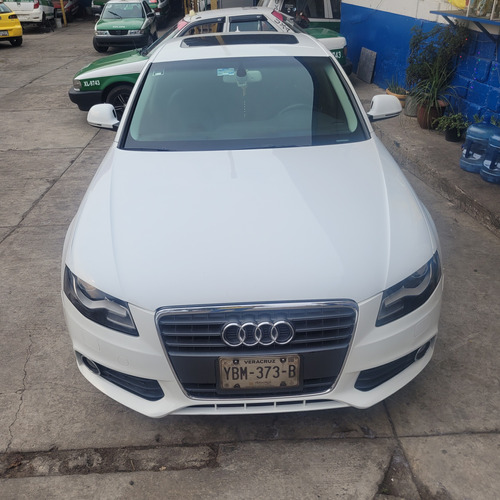 Audi A4 Audi A4 Luxury