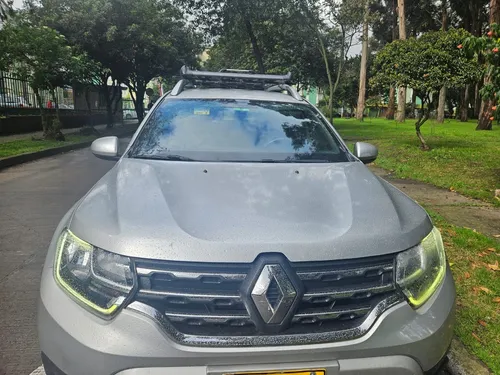 Renault Duster 1.3 Intense Mt 4x4