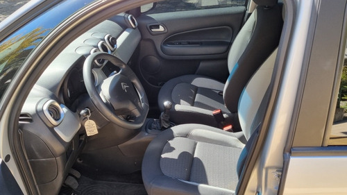 Citroën Aircross 1.6 Vti 115 Feel 2016