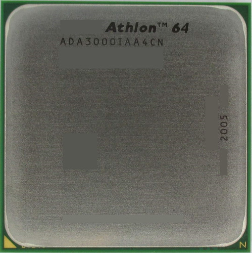 Micro Procesador Compatible Athlon 64 3000 Ada3000iaa4cn