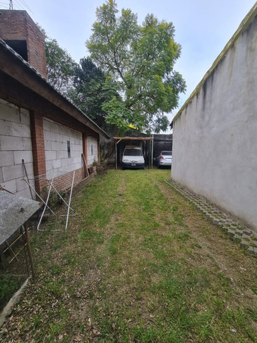 Hermoso Chalet En Venta San Miguel