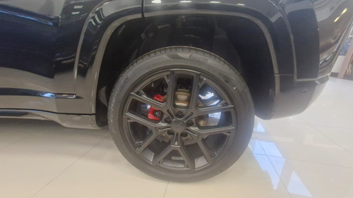 Jeep Compass Blackhawk 2.0 T Nafta At9 4x4