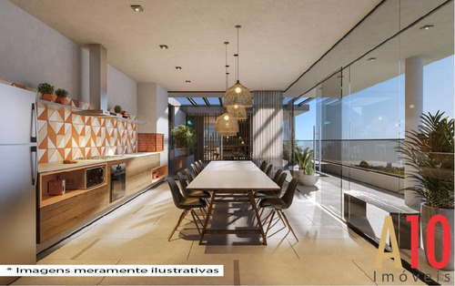 Imagem 15 de 15 de Studio Para Venda Em Florianópolis, Trindade, 1 Dormitório, 1 Suíte, 1 Banheiro - 1118_1-1640109