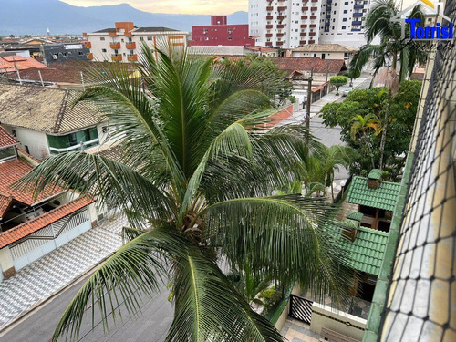 Imagem 8 de 21 de Apartamento Em Praia Grande, 02 Dormitórios, Tupi, Ap03386 - Ap03386 - 71098162