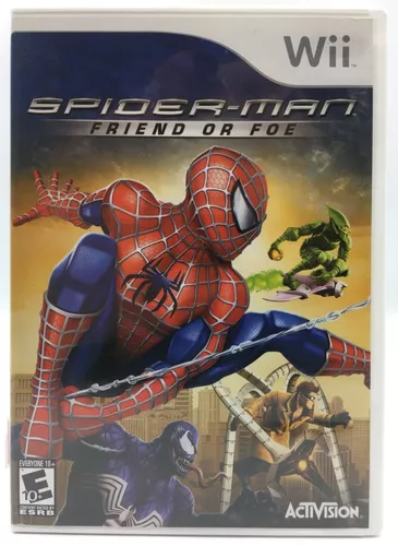 Jogo The Amazing Spider-Man 2 - PS4 (Usado) em Promoção na Americanas