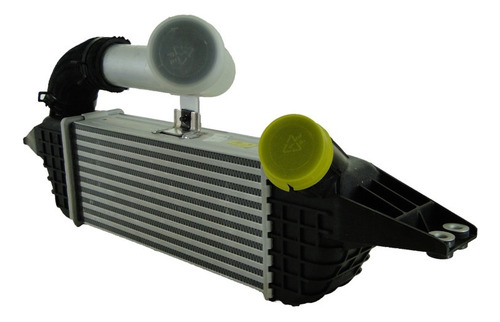 Intercooler Hr Rs Rd 2.5 Diesel 2005 06 07 08 10 11 Original