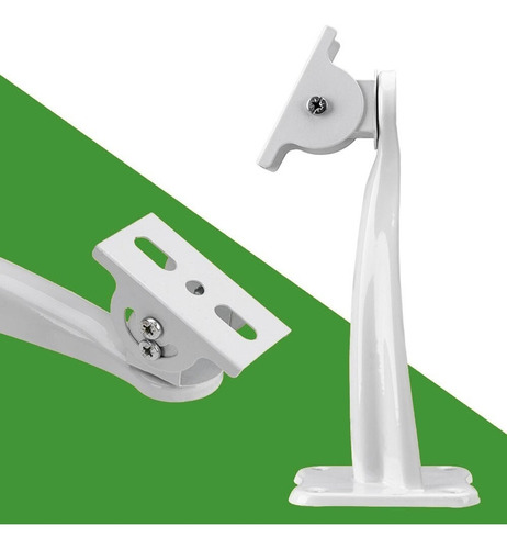 Soporte Cámara De Seguridad Ip Vigilancia Techo Pared Muro