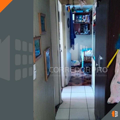 Depto Con 3d + 1b Y 2 Balcones. Cerca A Metro Hospitales.