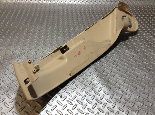 Vista Asiento Delantero Izquierdo Audi A3 Mod 05-08 Original (Usado)