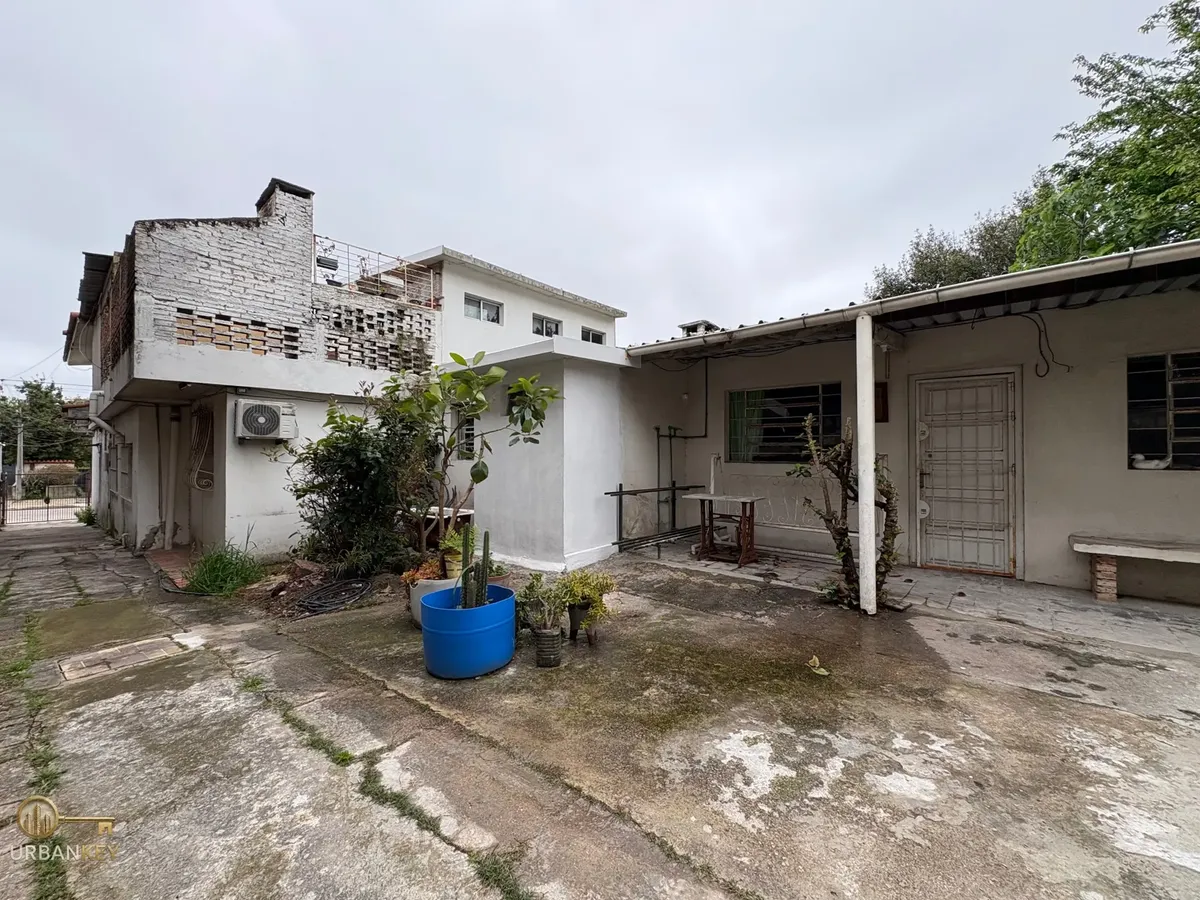 Alquiler Apartamento 1 Dormitorio Depósito Y Cochera En Belvedere Sin Gastos Comunes · Foto 4