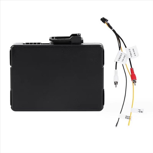 Entrada De Áudio Auxiliar De Música Para Carro, Antigo Mouse
