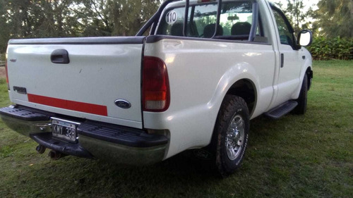 Ford F-100 2011 3.9 Cab. Simple Xlt 4x2