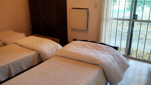 Casa Quinta En Alquiler Temporario En Luján, Buenos Aires
