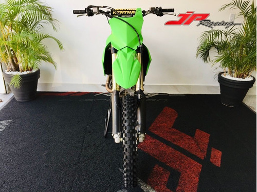 Imagem 7 de 7 de Kawasaki Kx450 2020