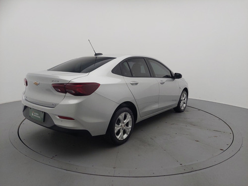 Chevrolet Onix 1.0 TURBO FLEX PLUS LTZ MANUAL