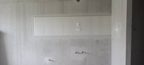 Imagen 11 de 13 de Se Vende Apartamento Obra Gris 58m2 Guatire La Sabana