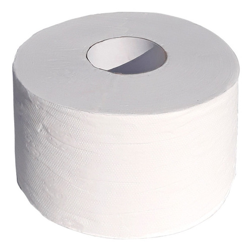 Papel Higienico Valot Extra Blanco Hoja Simple 4 X 120m 19g