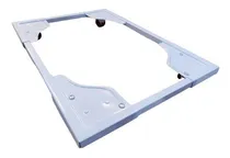 Comprar Carro Carrito C\u002F Ruedas Freno Base De Heladera Lavarropa 