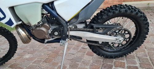 Imagen 10 de 15 de Husqvarna Te 300i