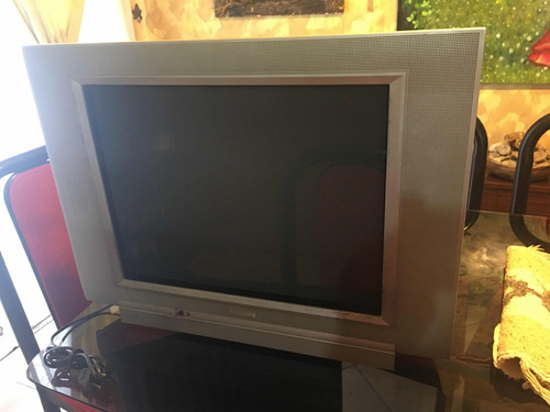 Tv Philips 21 Pulgadas