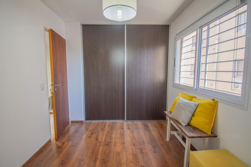 Venta Departamento 3 Ambientes Con Cochera En Haedo