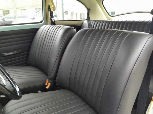 Imagem 10 de 15 de Volkswagen Fusca 1300 2p
