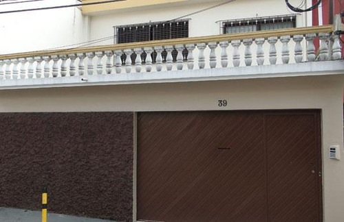 Imagem 2 de 28 de Sobrado Em Vila Gomes Cardim, São Paulo/sp De 250m² 3 Quartos À Venda Por R$ 1.000.000,00 - So91829-s