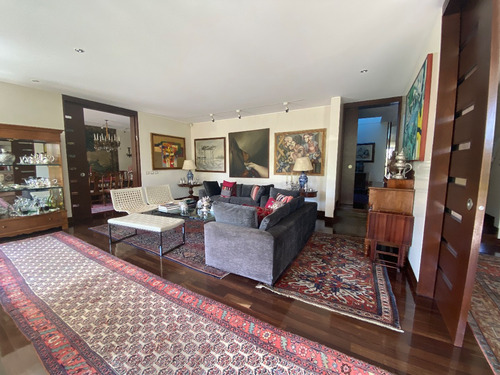 Gran Penthouse Duplex , Mejor Sector De San Damian