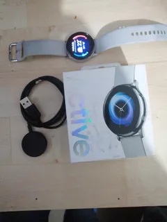 Galaxy Watch Active