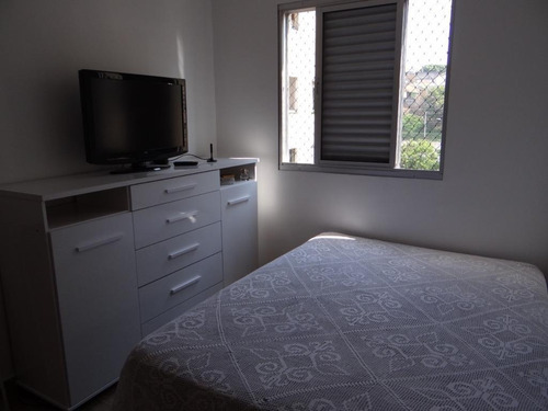 Imagem 5 de 28 de Apartamento Com 3 Dormitórios À Venda, 50 M² Por R$ 230.000,00 - Vila Portugal - São Paulo/sp - Ap1568