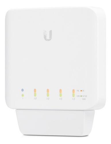 Switch Unifi Uswflex Gestionado L2 Gigabit Ethernet