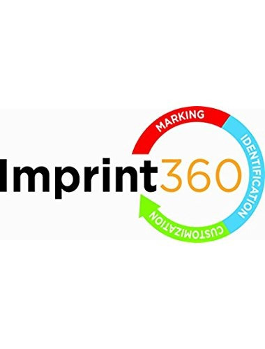 Pie De Imprenta As-360 Imp2005 Ronda Sello Tarde! En Círculo